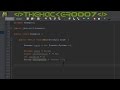 Learn to Code in Java: Ep3: Variables and Data Types