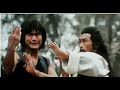 Seven steps of kung fu Final fight