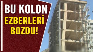 BU KOLON EZBERLERİ BOZDU!