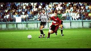 Zidane vs Stade Rennes (1999-00 UEFA Intertoto Cup Final 2nd Leg)