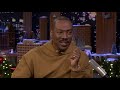 Eddie Murphy's Red Leather Delirious Suit Was Destroyed by Keenan Ivory Wayans