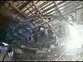 wrestlemania 22 intro u0026 pyro