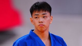 【柔道GS】新井道大、太田彪雅、高橋瑠璃が優勝！日本勢は10階級制覇で出場19人中17人がメダル獲得