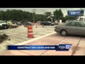 Bluemound Road opens, Watertown Plank closes