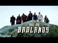 INTO THE BAD LAND(TRAILER)