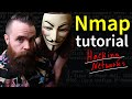 Nmap Tutorial to find Network Vulnerabilities