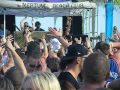 Oscar G - BEATS Memorial Day Party 2012 (Video #1)