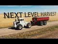 Monster Cart & Fighting Fire🔥- Harvest Episode 9