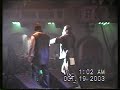 rare freestyle footage tka at chicago s aragon ballroom featuring george lamond 2003ago.