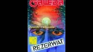 Gawęda Rezerwat - Pasibrzuchy