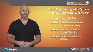 Data Engineering with Python and AWS Lambda (Introduction)
