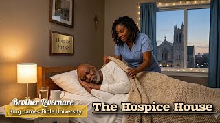 Brother Levernare| The Hospice House