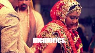 The Best Friends' Wedding | Roshni & Sagar | The Wedding Filmer