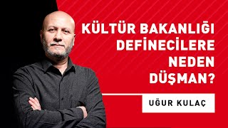 @TCKulturTurizm Definecilere Neden Düşman