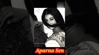 Aparna Sen Life Journey #trasformation #ashortaday #ytshorts #viral