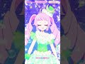 アイプリグミのコーデ！ぷるるんゼリーメロン🍈✨ ひみつのアイプリ アイプリ アイプリバース 아이프리 aipri