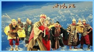 這版《西游記》歷時7年，投資超1億卻遭禁播，連六小齡童都沒辦法