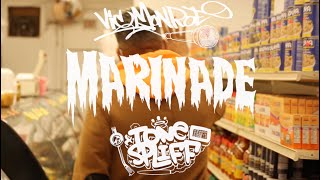 Vic Monroe - Marinade - Official Music Video