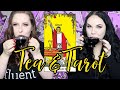 Tarot Major Arcana The Magician | Tea & Tarot