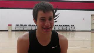 WyoPreps Spotlight: Encampment Sr. Dalton Peterson Encampment