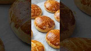 Anyone can do it! Butter pastry bread recipe ideas