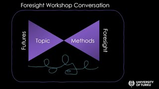 02  Getting Ready for Tomorrow - 10 Tips for Finding Value in Foresight Workshops