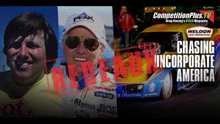 🔥 BEFORE THE LEGEND: JOHN FORCE INTERVIEW THAT INSPIRED LEGENDS: THE SERIES