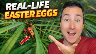 Real-Life Easter Eggs Compilation | Taylor Nikolai