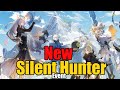 NEW SILENT HUNTER EVENT INCOMING | Alchemy Stars