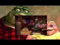 dinosaurs season 3 episode 4