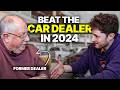 DO NOT Buy A Car Until You Watch THIS | How to Negotiate The BEST PRICE in 2024