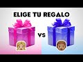 🎁ELIGE TU REGALO | UNIIQUIZ 🦄| EDICIÓN CHICO O CHICA 👧👦