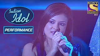 क्यों हुई Sonali Upset Torsha की Performance से? | Indian Idol Season 4