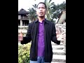 vidio motivasi kreatif pentingnya keteladanan orang tua namin ab