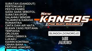 NEW KANSAS BLINGOH ME AUDIO