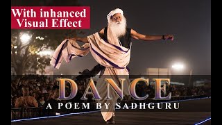 Sadhguru Poem | Dance