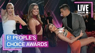 Best of Glambot: 2019 E! People's Choice Awards | E! People’s Choice Awards
