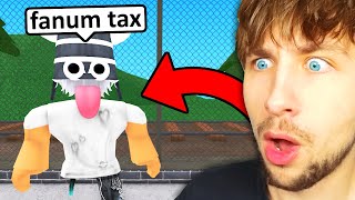 I Cant Believe He Did That..
