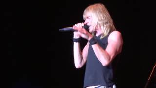 Kix - Love Me With Your Top Down