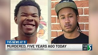 Crime Stoppers needs tips to solve cold case