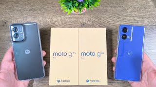 Сравнение и обзор Moto G55 vs Moto G85 - все плюсы и минусы! Что купить?