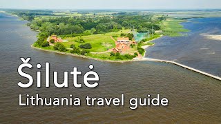 Travelling to Šilutė and Nemunas Delta | Lithuania travel guide