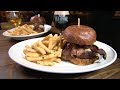 Chicago's Best Burgers 7 Show Open