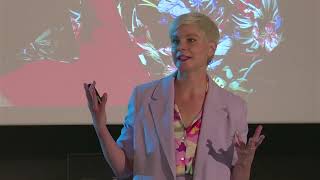 Write Your Personal (Life)style Story | Stephanie Gasser | TEDxKULeuvenBrussels