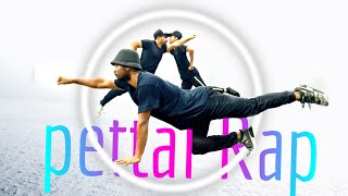 Pettai Rap Dance cover||Prabhu Deva||Premikudu||Tollyfunk
