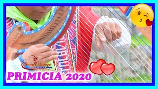 💘🍸 YAWAR SONQO de San Pedro PRIMICIA 2020 Tema: Colegialita 📝🌺🎶