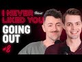 Going Out - Matteo Lane & Nick Smith / I Never Liked You Podcast Ep 8