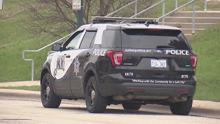Family sues Joliet after police officer searches 12-year-old girl during traffic stop