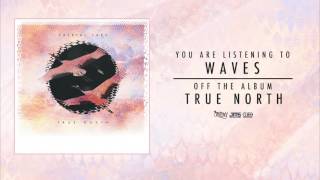 Crystal Lake - Waves (Track Video)