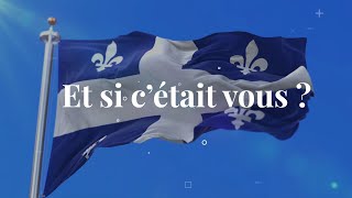 Aller travailler au Québec ? Les techniciens métiers de l'eau sont accueillis à bras ouverts.